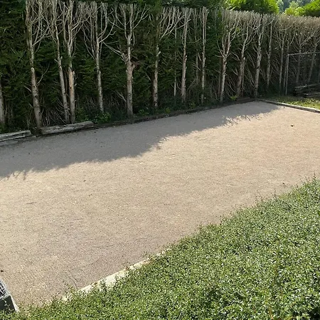 De La Motte *